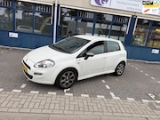 Fiat Punto - 0.9 TwinAir Young ((( zuinige auto )))
