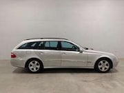 Mercedes-Benz E-klasse - Combi K. Avantgarde Automaat Leer