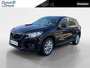 Mazda CX-5 - 2.0 GT-M 4WD | + extra set wielen | 1e eigenaar | Lage kilom