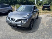 Nissan Juke - 1.6 automaat (Nieuwe automaat)