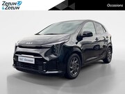 Kia Picanto - 1.0 DPI DynamicPlusLine | Navigatie | LM-Velgen | Parkeercam