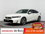 Honda Civic - 2.0 e:HEV Advance | Facelift! | Tot 10 jaar garantie mogelij