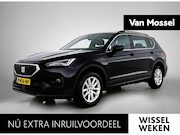 Seat Tarraco - 1.5 TSI Style Business Intense | 7 PERSOONS | AUTOMAAT | CAM