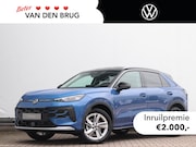 Volkswagen T-Roc - Style First Edition 1.5 eTSI 85 kW / 116 PK SUV 7 | Trekhaak
