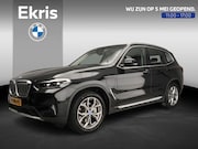 BMW X3 - xDrive30e | LED | Leder | Navigatie | Sportstoelen | Stoelve