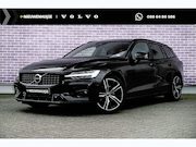Volvo V60 - 2.0 B3 R-Design | Trekhaak | Adaptieve Cruise Control | Elek