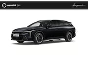 Kia K4 - Sportswagon 1.0 T-GDi MHEV GT-Line Launch Edition | Glazen s