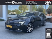 Toyota Corolla - Touring Sports 2.0 Hybrid | Trekhaak | All Seasons | Stoelve