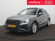 Audi Q2 - 35 TFSI S Edition | S Line | panoramadak | achteruitrijcamer