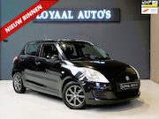Suzuki Swift - 1.2 Comfort EASSS | STOELVER. | AIRCO | ELEK. RAMEN | NAP | 