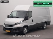 Iveco Daily - 35S16 Automaat L2H2 ACC LED Navi Airco Camera Parkeersensore