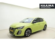 Peugeot 208 - 1.2 Hybrid 110 e-DCS6 Allure | Lichtmetalen velgen | Automaa