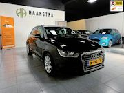 Audi A1 - Sportback 1.0 TFSI Adrenalin 5 deurs Navigatie stoelverwarm.