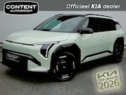 Kia EV3 - 81,4 kWh 204pk GT-Line (in bestelling)
