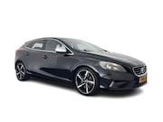 Volvo V40 - 2.0 D4 R-Design Business *LEATHER-MICROFIBRE | NAVI-FULLMAP
