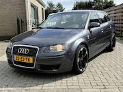 Audi A3 - Sportback 1.8 TFSI | 161 PK | NAVI | CRUISE