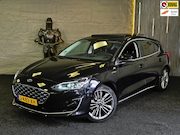 Ford Focus - 1.0 EcoBoost Hybrid Vignale|GARANTIE|PANO|LEDER|HEADUP|CAMER