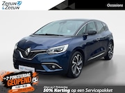 Renault Scénic - 140PK TCe Bose | 1e eigenaar | Trekhaak (1800KG) | Bose Audi