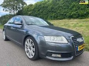 Audi A6 - Limousine 2.0 TDI S-Line Half leder - Navi - Autom