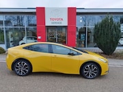 Toyota Prius - 2.0 Plug-in Hybrid Executive LED, NAVI, Pano