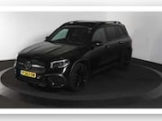 Mercedes-Benz GLB-Klasse - 4MATIC AMG Line