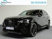 Mazda CX-60 - 2.5 e-SkyActiv PHEV Homura Plus | PANO | BOSE | 20”MATT LMV