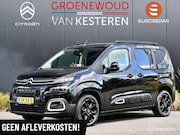 Citroën Berlingo - Shine Automaat | Navi | Panodak |