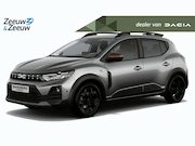 Dacia Sandero - Stepway Eco-G 120 extreme | Nu met € 450,- Zeeuw en Zeeuw vo