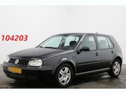 Volkswagen Golf - 1.6-16V Comfortline 5-Drs. Airco Cruise APK 03-2027