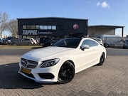 Mercedes-Benz C-klasse - Coupé AMG Cruise/Navi/Cam 180 Ambition