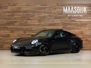 Porsche 911 - 3.0 Carrera 4 GTS