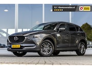 Mazda CX-5 - 2.0 SkyActiv-G 165 Skylease GT | Trekhaak | Bose | NL-Auto