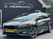 Ford Focus - Wagon 1.5 ST-Line 182PK ST-Line Cruise & Climate Control Alc