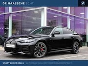 BMW i4 - eDrive35 M Sport / Schuif-kanteldak / Achteruitrij