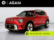 Smart #5 - Premium 100 kWh