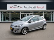 Mazda 2 - 1.3 BIFUEL GT-M Line | Clima | Stoelverwarming| |