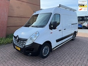 Renault Master - T35 2.3 dCi 135 L2H2 EURO 6, INBOUW, 3 Pers, IMPERIAAL, TREK