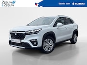 Suzuki S-Cross - 1.4 Select Aut. | Extra korting op voorraadmodellen! |