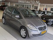 Mercedes-Benz A-klasse - 170 Classic Automaat Airco, Cruise Control, Trekhaak, Stuurb