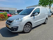Peugeot Partner - 120 1.6 HDI Premium Pack AIRCO/CRUISE/NAVI/PDC