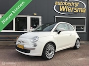 Fiat 500 - 1.2 Lounge