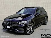 Mercedes-Benz GLC-klasse - GLC 220d 4MATIC Premium AMG | BURMESTER|PANO | SFEER
