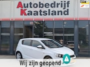 Chevrolet Aveo - 1.3D LT Airco - Electr Ramen