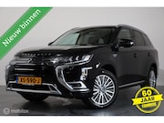 Mitsubishi Outlander - 2.4 PHEV Intense - Panoramadak - Camera - Cruise control
