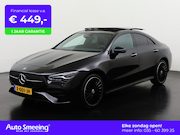 Mercedes-Benz CLA-Klasse - 250e AMG Night | Panoramadak | Dodehoek detectie | Sfeerverl