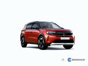 Opel Frontera - Extended range Electric GS 54 kWh | Navi | Verw. stoelen en 
