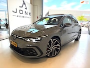 Volkswagen Golf - 2.0 TDI GTD Panorama Garantie Apk Camera