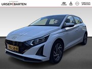 Hyundai i20 - 1.0 T-GDI Comfort | Airco | Apple Carplay/Android Auto|telef