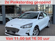 Ford Focus - 1.0 EB TREND EDITION BUSINESS NAVI AIRCO PDC