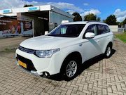 Mitsubishi Outlander - 2.0 PHEV Business Edition X-Line